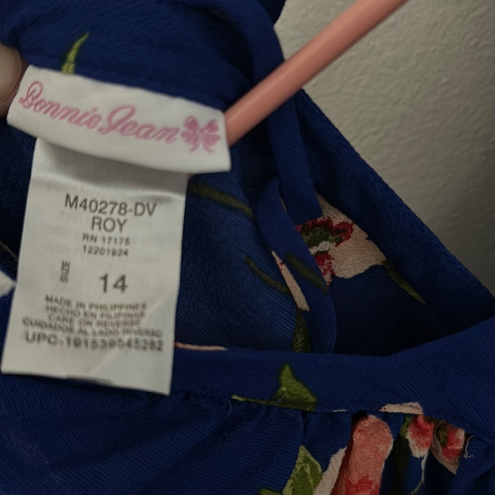 Clean cute size 14